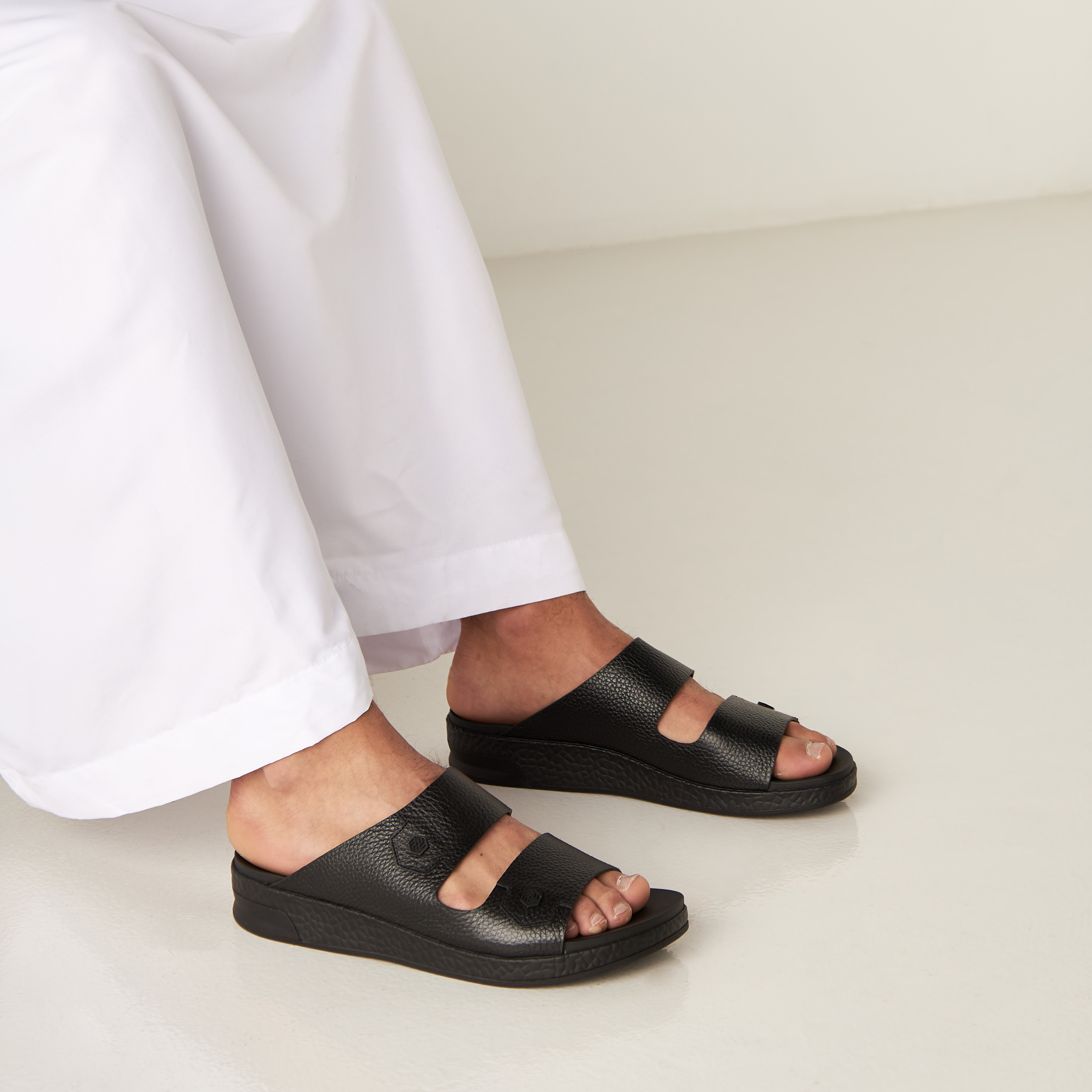 Le discount confort sandals