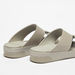 Le Confort Buckle Accented Slip-On Arabic Sandals-Men%27s Sandals-thumbnailMobile-3