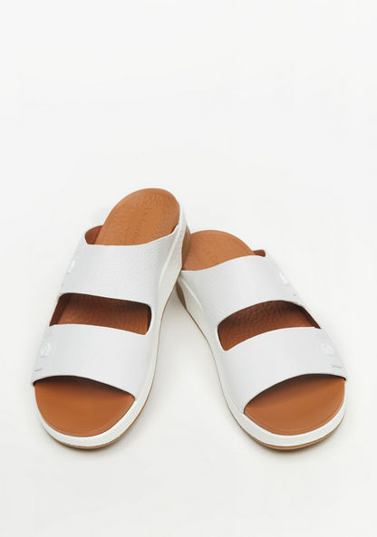 Le Confort Slip-On Arabic Sandals-Men%27s Sandals-image-2