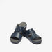 Le Confort Solid Slip-On Arabic Sandals-Men%27s Sandals-thumbnailMobile-1
