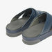 Le Confort Textured Open Toe Slip-On Arabic Sandals-Men%27s Sandals-thumbnailMobile-2