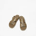 Le Confort Textured Slip-On Arabic Sandals-Men%27s Sandals-thumbnail-2