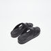 Le Confort Textured Slip-On Arabic Sandals-Men%27s Sandals-thumbnail-3