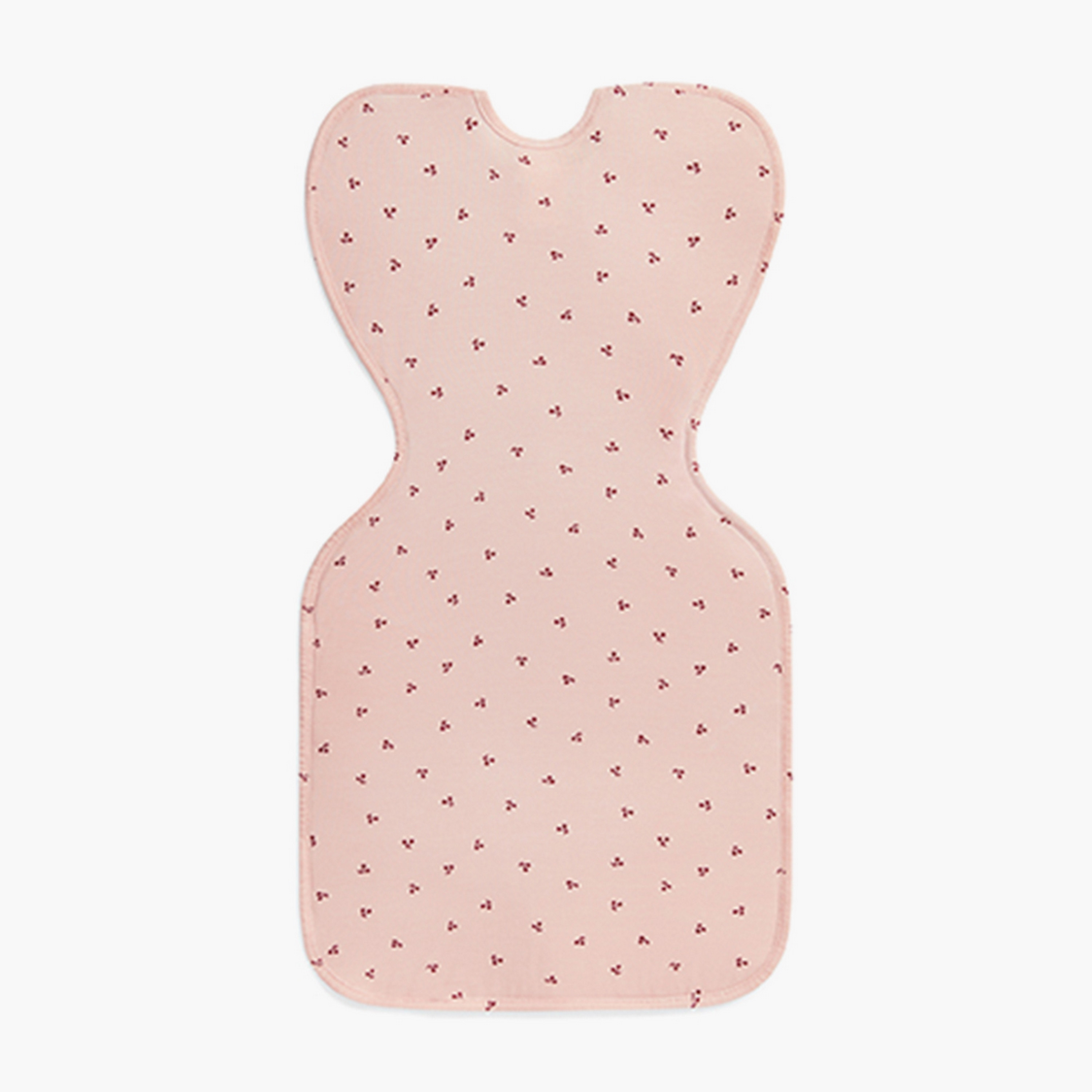 كيس نوم قماط بطبعة دريم شيري من لاف تو دريم - كرز-baby-nursery-blanketsandswaddles-swaddlesandsleepingbags-image-2