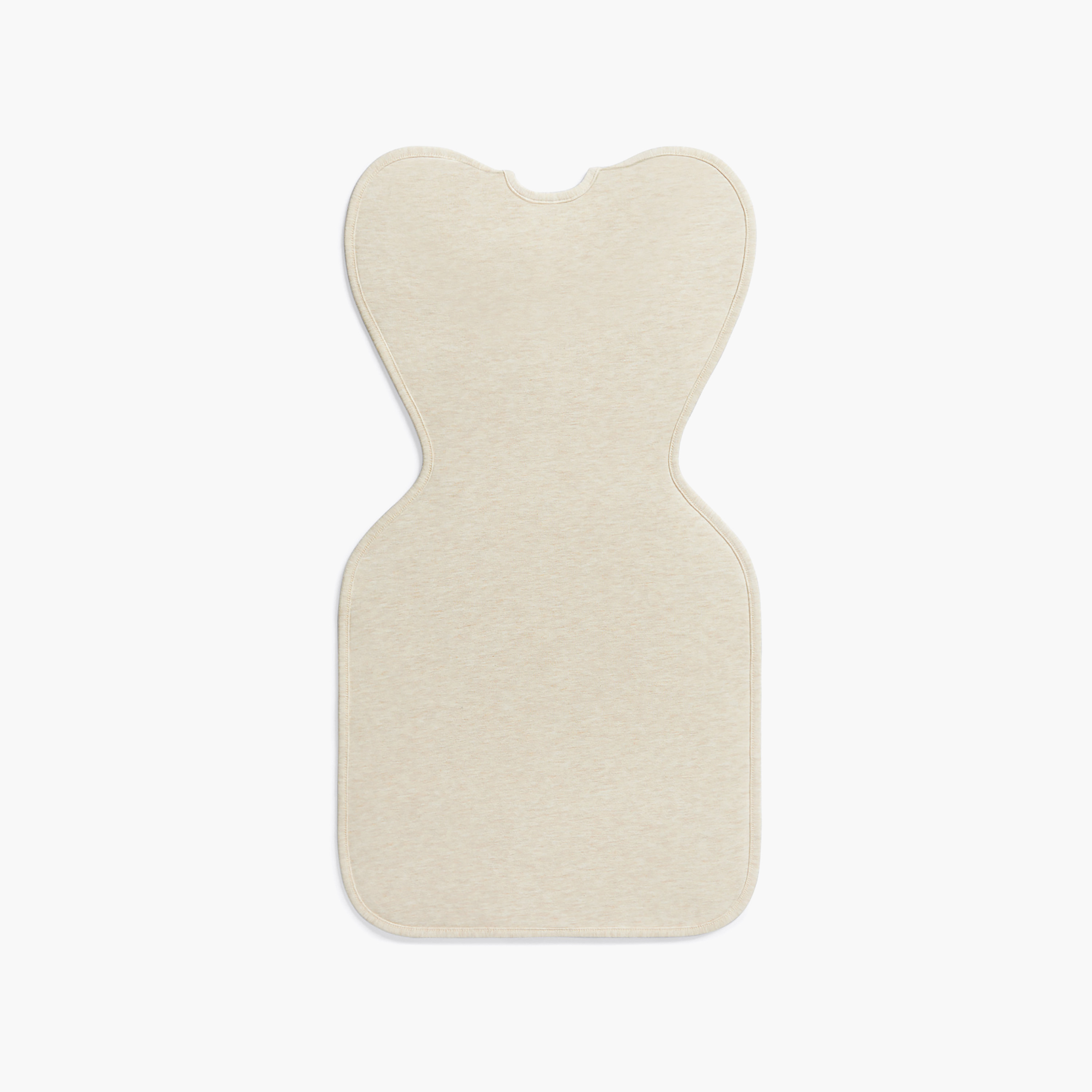 Love To Dream Swaddle Up Original 1.0 TOG Oatmeal Sleeping Bag-baby-nursery-blanketsandswaddles-swaddlesandsleepingbags-image-2