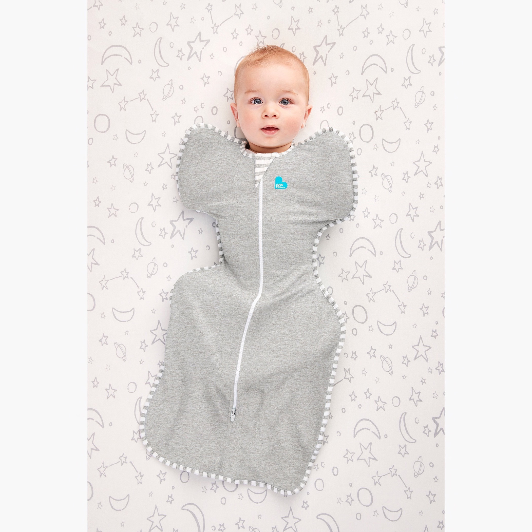 Love to dream 2024 original swaddle up