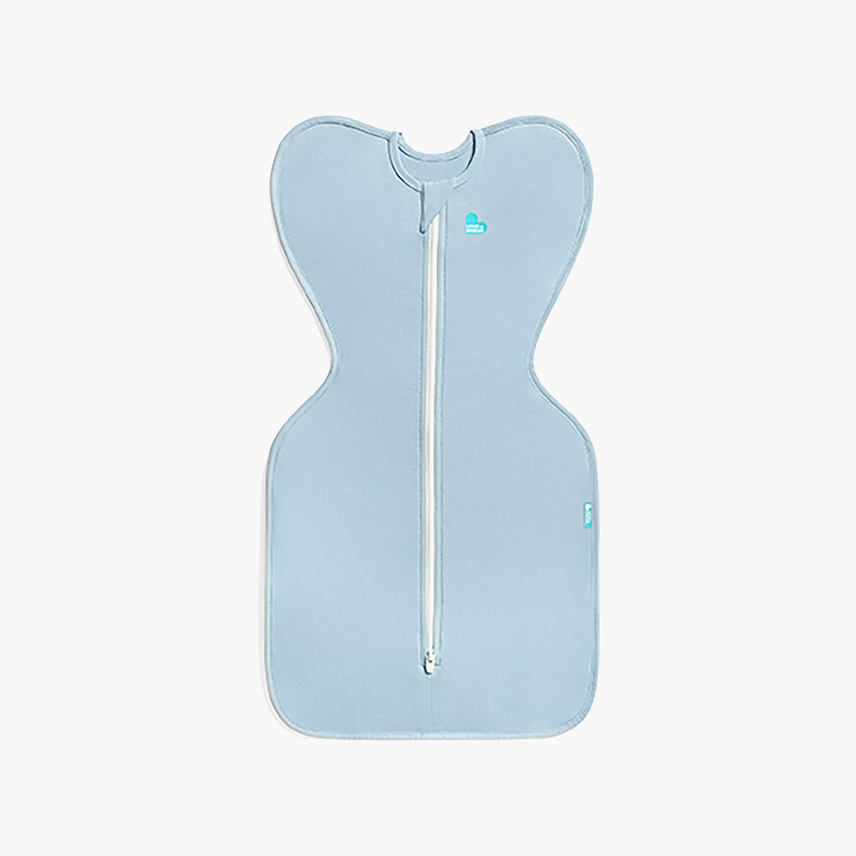 كيس نوم قماط 2 توغ من لاف تو دريم-baby-nursery-blanketsandswaddles-swaddlesandsleepingbags-image-7