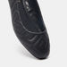 Celeste Women's Quilted Slip-on Round Toe Ballerina Shoes-Women%27s Ballerinas-thumbnailMobile-3