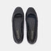 Celeste Women's Quilted Slip-on Round Toe Ballerina Shoes-Women%27s Ballerinas-thumbnail-4