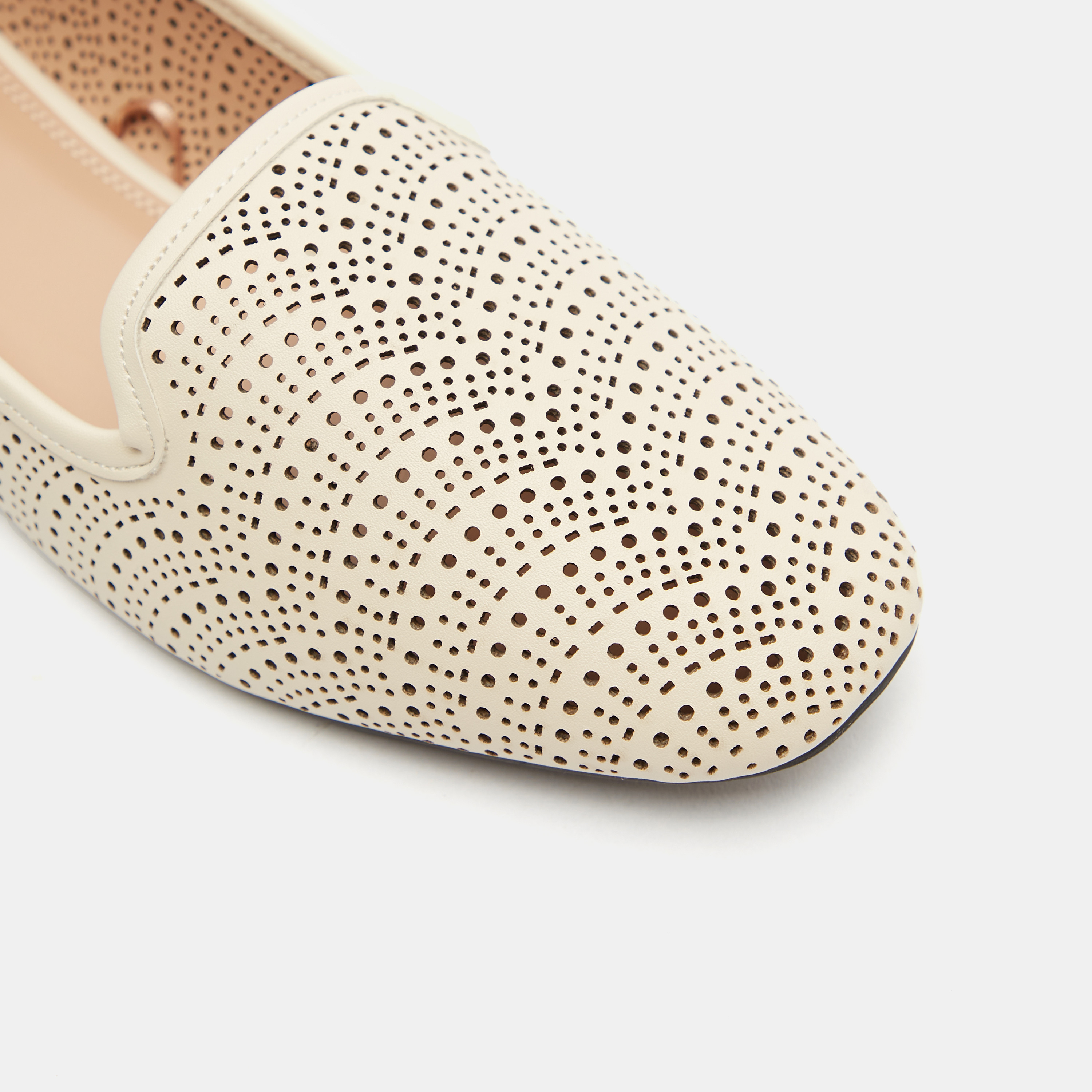 Celeste Slip-On Laser Cut Ballerinas-women-shoes-ballerinas-image-5