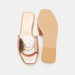Celeste Women's Slip-On Slide Sandals with Laser Cut Detail-Women%27s Flat Sandals-thumbnail-4