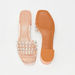 Celeste Women's Open Toe Slide Sandals with Block Heels and Stud Detailing-Women%27s Heel Sandals-thumbnailMobile-4