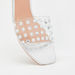 Celeste Women's Open Toe Slide Sandals with Block Heels and Stud Detailing-Women%27s Heel Sandals-thumbnailMobile-3