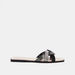Celeste Women's Embellished Strap Slide Sandals-Women%27s Flat Sandals-thumbnail-0