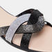 Celeste Women's Embellished Strap Slide Sandals-Women%27s Flat Sandals-thumbnailMobile-3