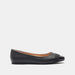 Celeste Women's Solid Round Toe Ballerina Shoes-Women%27s Ballerinas-thumbnail-2