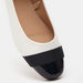 Celeste Women's Solid Round Toe Ballerina Shoes-Women%27s Ballerinas-thumbnailMobile-3