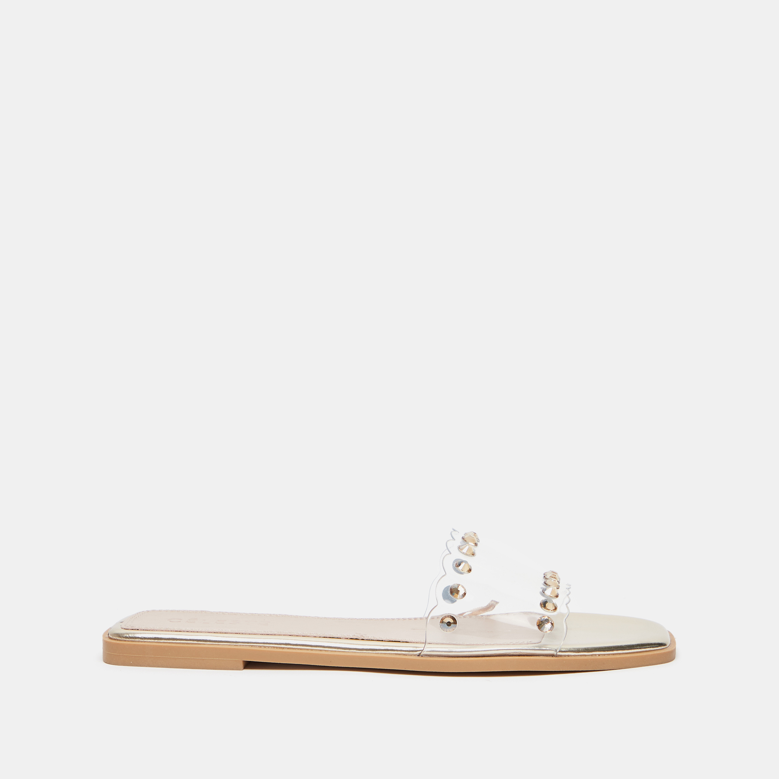 Celeste Women's Embellished Slip-On Slide Sandals-women-shoes-flats-sandals-image-1