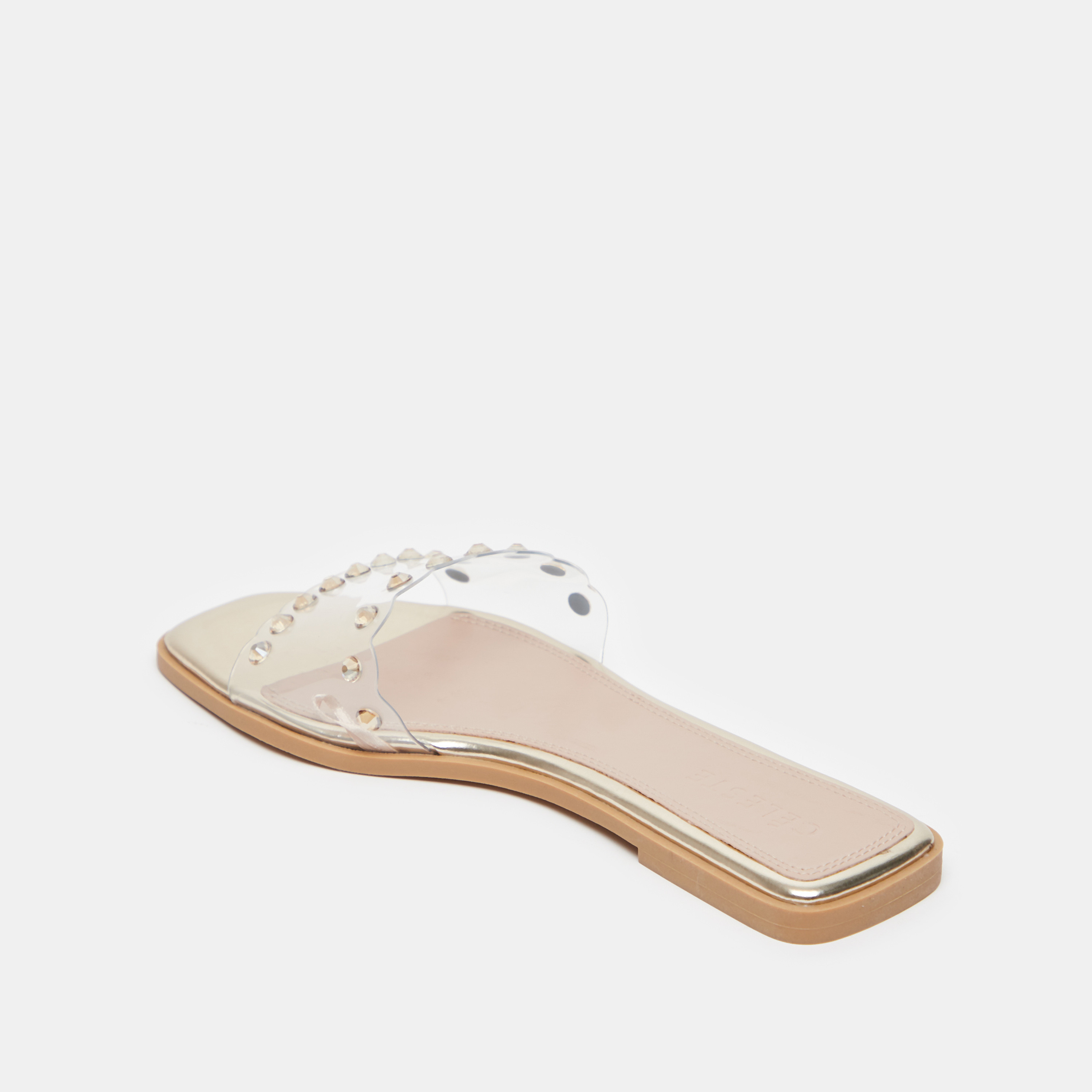 Celeste Women's Embellished Slip-On Slide Sandals-women-shoes-flats-sandals-image-4