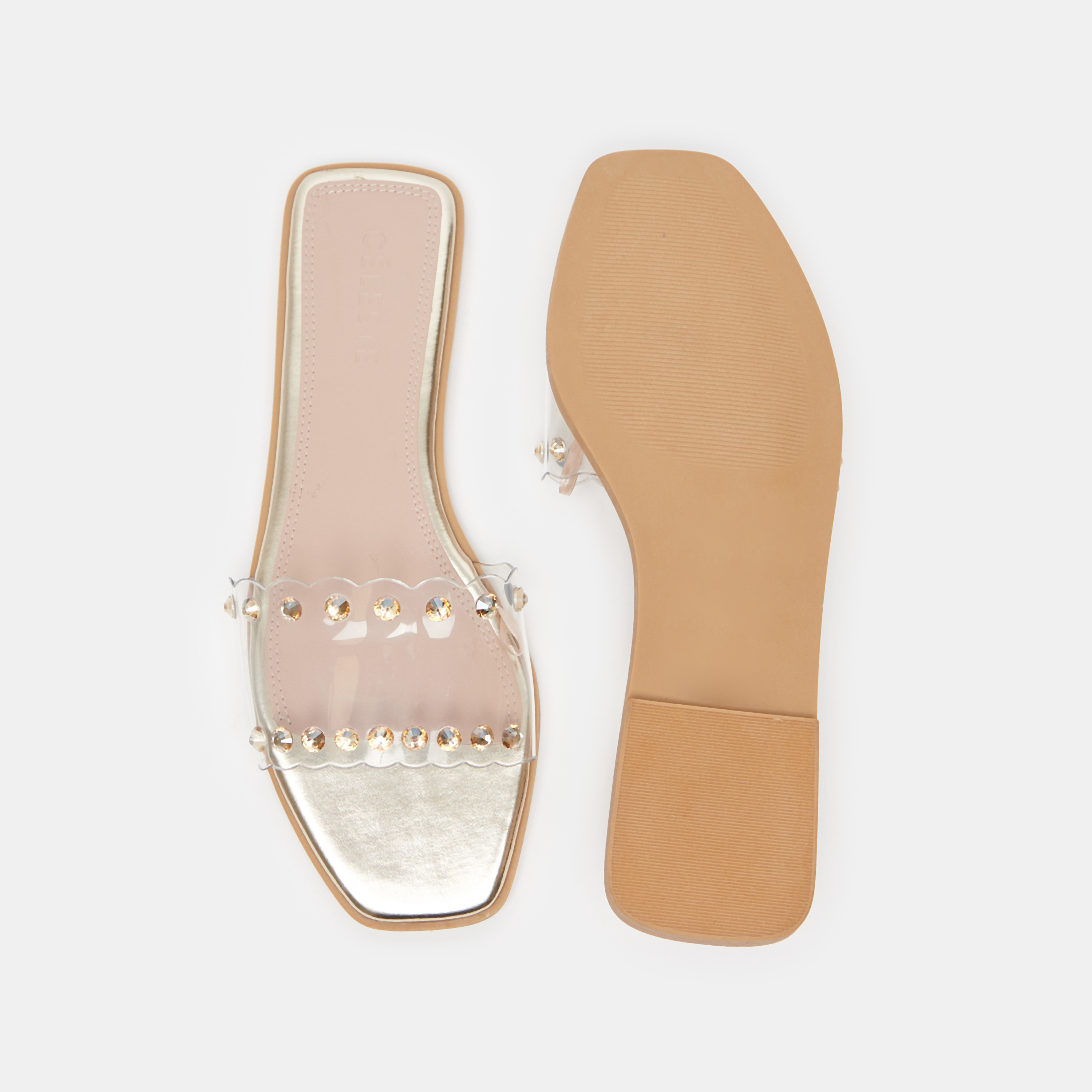 Celeste Women's Embellished Slip-On Slide Sandals-women-shoes-flats-sandals-image-5