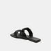 Celeste Women's Ruched Slip-On Slide Sandals-Women%27s Flat Sandals-thumbnail-2