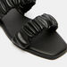 Celeste Women's Ruched Slip-On Slide Sandals-Women%27s Flat Sandals-thumbnail-3