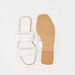 Celeste Women's Ruched Slip-On Slide Sandals-Women%27s Flat Sandals-thumbnailMobile-4
