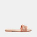 Celeste Women's Embellished Slip-On Sandals-Women%27s Flat Sandals-thumbnail-0