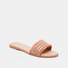 Celeste Women's Embellished Slip-On Sandals-Women%27s Flat Sandals-thumbnail-1