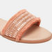 Celeste Women's Embellished Slip-On Sandals-Women%27s Flat Sandals-thumbnail-3