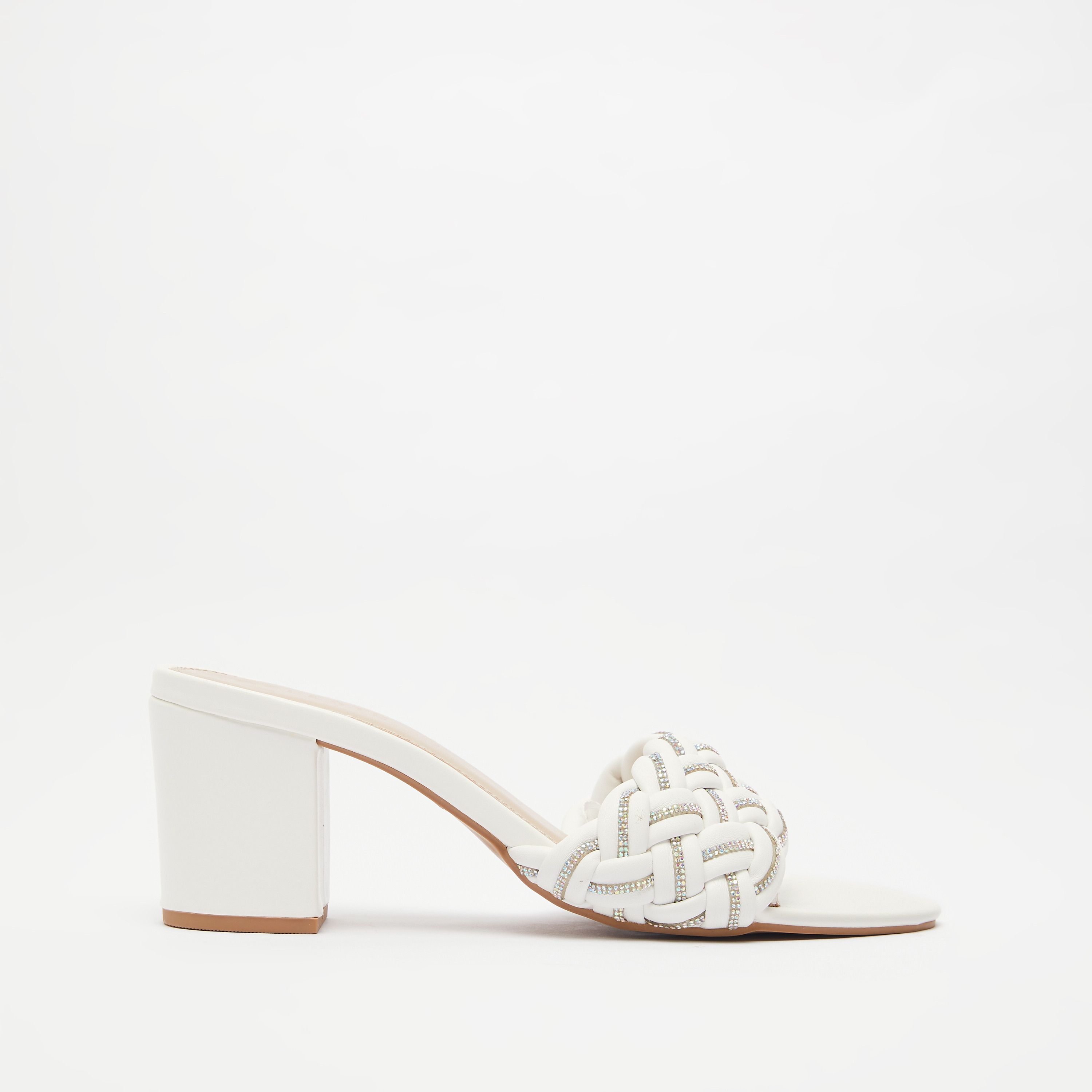 صندل مزيّن سهل الارتداء بكعب سميك للنساء من سيليست-women-shoes-heels-image-10
