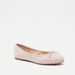 Celeste Women's Embellished Slip-On Round Toe Ballerina Shoes-Women%27s Ballerinas-thumbnailMobile-1