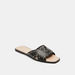 Celeste Women's Studded Slip-On Slide Sandals-Women%27s Flat Sandals-thumbnailMobile-1