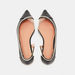 Celeste Women's Embellished Pointed Toe Ballerina Shoes-Women%27s Ballerinas-thumbnail-4