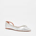 Celeste Women's Embellished Pointed Toe Ballerina Shoes-Women%27s Ballerinas-thumbnailMobile-0
