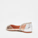 Celeste Women's Embellished Pointed Toe Ballerina Shoes-Women%27s Ballerinas-thumbnailMobile-1