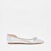 Celeste Women's Embellished Pointed Toe Ballerina Shoes-Women%27s Ballerinas-thumbnail-2
