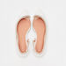 Celeste Women's Embellished Pointed Toe Ballerina Shoes-Women%27s Ballerinas-thumbnail-4