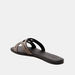 Celeste Women's Embellished Slip-On Slide Sandals-Women%27s Flat Sandals-thumbnail-2