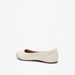 Celeste Women's Round Toe Slip-On Ballerina Shoes-Women%27s Ballerinas-thumbnail-1