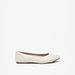 Celeste Women's Round Toe Slip-On Ballerina Shoes-Women%27s Ballerinas-thumbnail-2