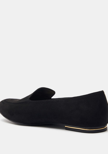 Celeste Women's Slip-On Loafers-Women%27s Casual Shoes-image-1
