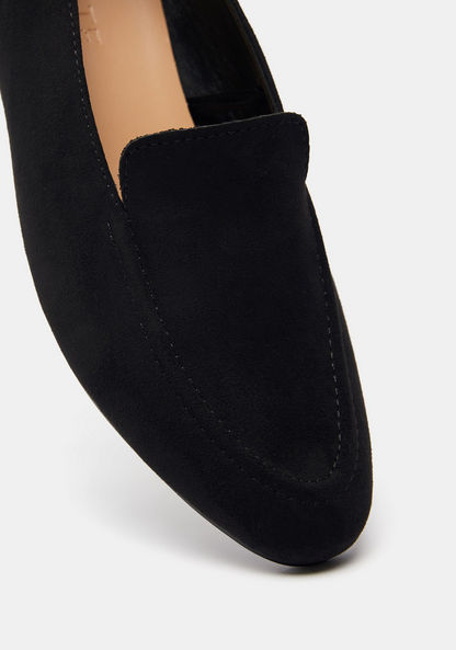 Celeste Women's Slip-On Loafers-Women%27s Casual Shoes-image-3