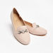 Celeste Women's Slip-On Round Toe Ballerina Shoes-Women%27s Ballerinas-thumbnailMobile-3