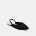 Celeste Women's Textured Slingback shoes -Women%27s Casual Shoes-thumbnail-1