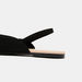 Celeste Women's Textured Slingback shoes -Women%27s Casual Shoes-thumbnailMobile-3