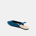 Celeste Women's Textured Slingback shoes -Women%27s Casual Shoes-thumbnail-2