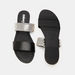 Missy Embellished Open-Toe Slip-On Sandals-Women%27s Flat Sandals-thumbnail-4