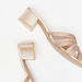 Celeste Women's Heat-Sealed Embellished Block Heel Sandals-Women%27s Heel Sandals-thumbnailMobile-5