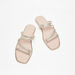 Celeste Women's Braided Slip-On Slide Sandals-Women%27s Flat Sandals-thumbnail-1
